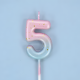 Birthday Candle